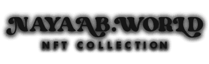 Logo of Nayaab World
