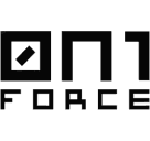 Logo of On1 Force