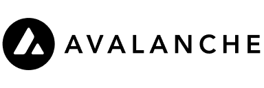 Logo of Avalanche